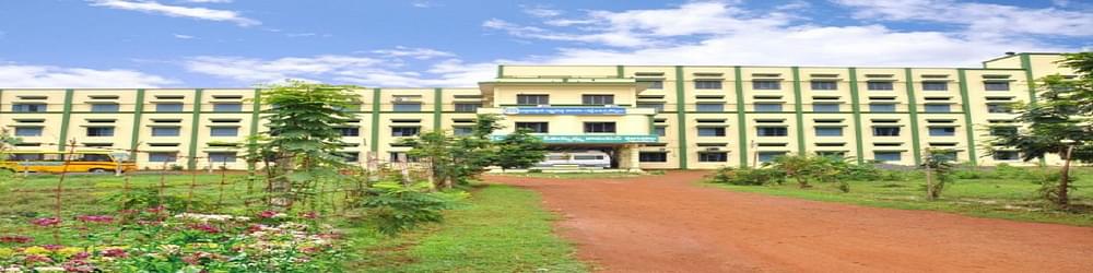 Dwarampudi Lakshmana Reddy College